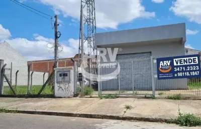 Ponto comercial à venda na Vila Princesa Izabel, Cachoeirinha 