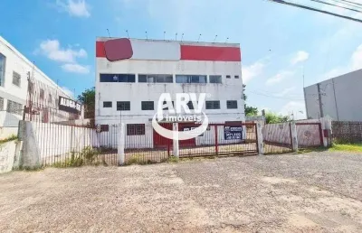 Terreno à venda no Bom Princípio, Gravataí 