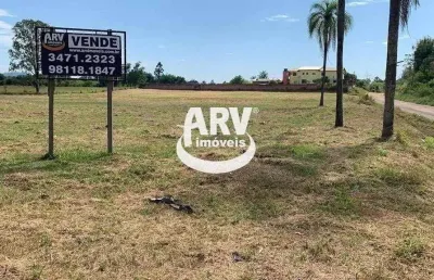 Terreno à venda em Costa do Ipiranga, Gravataí 