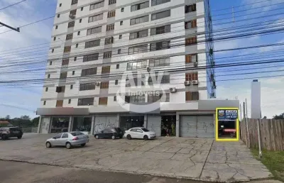 Ponto comercial para alugar no Jansen, Gravataí 