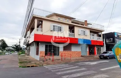 Ponto comercial para alugar na Vila City, Cachoeirinha 