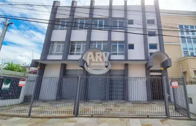 Ponto comercial para alugar no Salgado Filho, Gravataí 