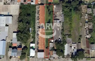 Terreno à venda no Centro, Canoas 