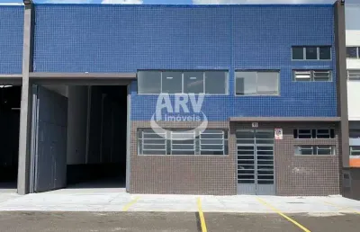 Barracão / Galpão / Depósito para alugar no São Sebastião, Porto Alegre 