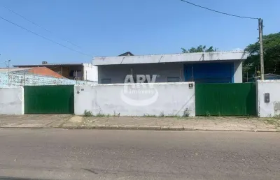 Ponto comercial à venda no Barnabé, Gravataí 