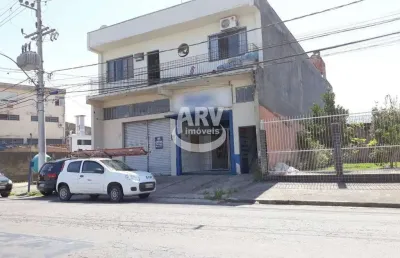 Ponto comercial à venda na Vila Jardim América, Cachoeirinha 