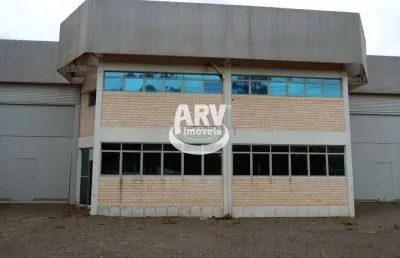Barracão / Galpão / Depósito para alugar no Distrito Industrial, Cachoeirinha 