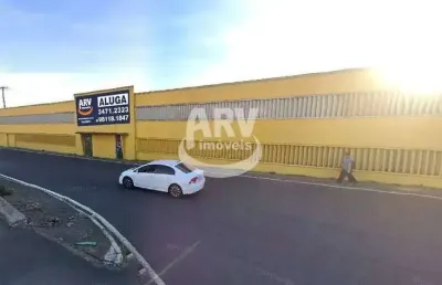 Barracão / Galpão / Depósito para alugar no Scharlau, São Leopoldo 