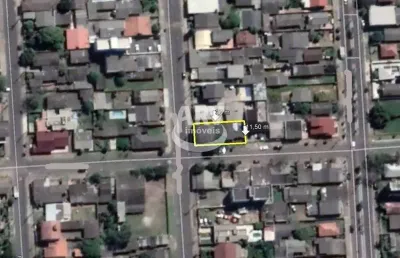 Ponto comercial à venda na Vila City, Cachoeirinha 