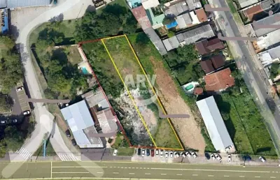 Terreno à venda no São Jerônimo, Gravataí 