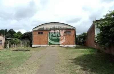 Barracão / Galpão / Depósito à venda no Jardim Betânia, Cachoeirinha 