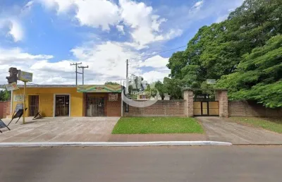 Chácara / sítio com 3 quartos à venda no São Luiz, Gravataí 
