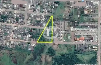 Terreno à venda no Novo Mundo, Gravataí 