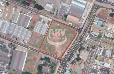 Terreno comercial para alugar no Distrito Industrial, Cachoeirinha 