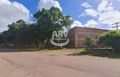 Barracão / Galpão / Depósito para alugar no Tijuca, Alvorada 