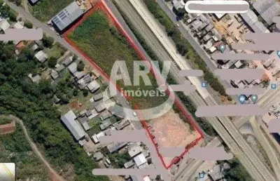 Terreno comercial para alugar no Neópolis, Gravataí 