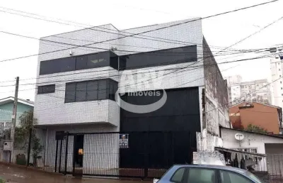 Barracão / Galpão / Depósito à venda no Jardim Itu Sabará, Porto Alegre 