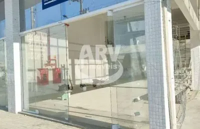 Ponto comercial para alugar no Jansen, Gravataí 