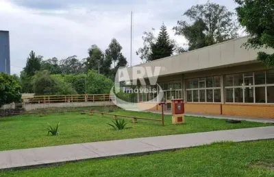 Barracão / Galpão / Depósito à venda no Distrito Industrial, Cachoeirinha 