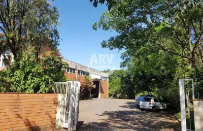 Barracão / Galpão / Depósito à venda no Pinheiro, São Leopoldo 