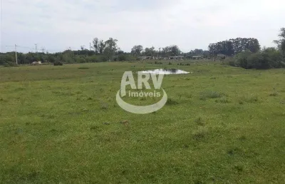 Chácara / sítio com 2 quartos à venda no Três Figueiras, Glorinha 