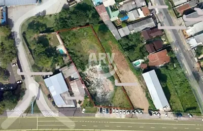 Terreno comercial para alugar no São Jerônimo, Gravataí 