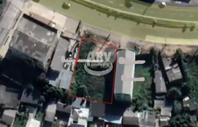 Terreno comercial para alugar no Bom Princípio, Gravataí 