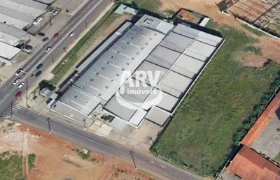 Ponto comercial para alugar no Distrito Industrial, Gravataí 