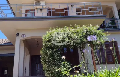 Casa com 5 quartos à venda em Bavária, Nova Petrópolis 