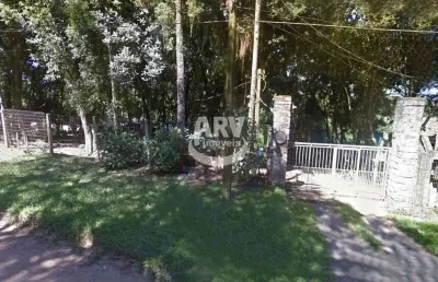Chácara / sítio com 2 quartos à venda no Loteamento Rural Palermo, Gravataí 