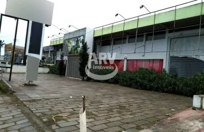 Ponto comercial à venda no São Jerônimo, Gravataí 