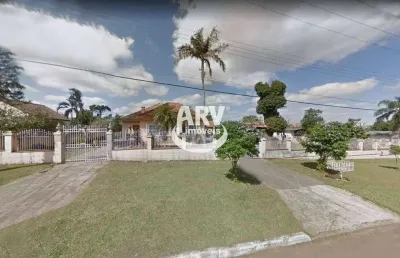 Casa com 4 quartos à venda no São Geraldo, Gravataí 