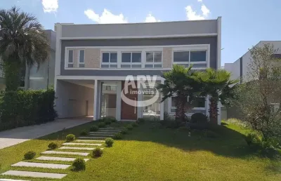 Casa com 4 quartos à venda no Central Parque, Cachoeirinha 