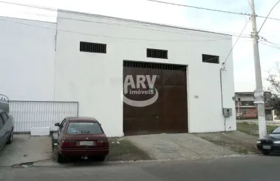 Barracão / Galpão / Depósito para alugar no São Judas Tadeu, Gravataí 