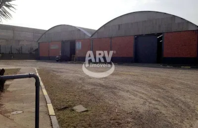 Barracão / Galpão / Depósito para alugar no Distrito Industrial, Gravataí 