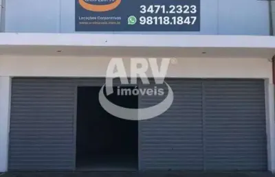 Ponto comercial para alugar na Vila Imbui, Cachoeirinha 