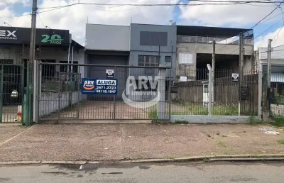 Ponto comercial para alugar no Sarandi, Porto Alegre 