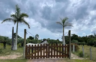 Chácara / sítio com 4 quartos à venda no Centro, Osório 
