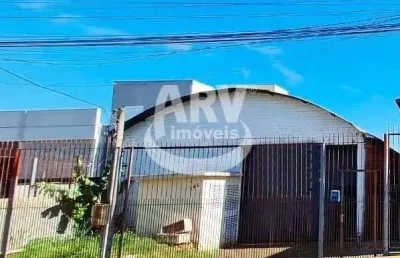 Ponto comercial à venda no Vera Cruz, Gravataí 