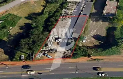 Terreno à venda na Vila Parque Brasília, Cachoeirinha 