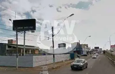 Terreno à venda no Centro, Canoas 