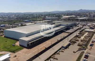 Ponto comercial para alugar no Novo Esteio, Esteio 