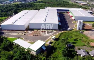 Pavilhões - distrito industrial - cachoeirinha - rs