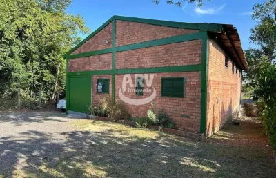 Barracão / Galpão / Depósito à venda no Distrito Industrial, Cachoeirinha 