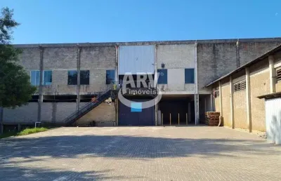 Ponto comercial para alugar na Vila Parque Brasília, Cachoeirinha 