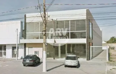 Ponto comercial para alugar no Santa Fé, Gravataí 