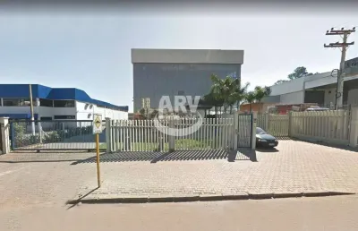 Ponto comercial à venda no Distrito Industrial, Cachoeirinha 