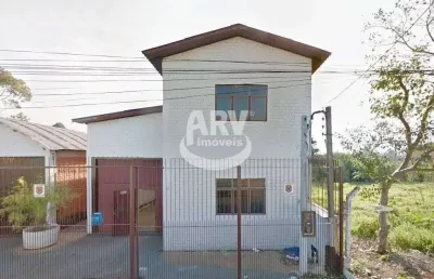 Ponto comercial à venda no Vera Cruz, Gravataí 