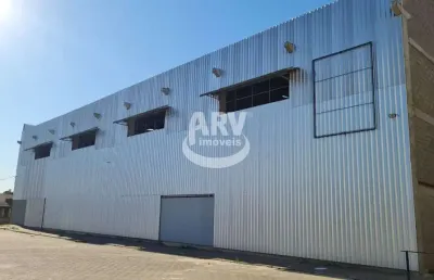Ponto comercial para alugar na Vila Parque Brasília, Cachoeirinha 