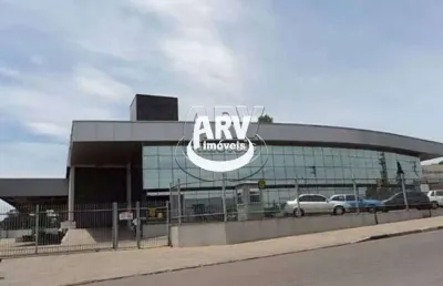 Barracão / Galpão / Depósito para alugar no Distrito Industrial, Cachoeirinha 